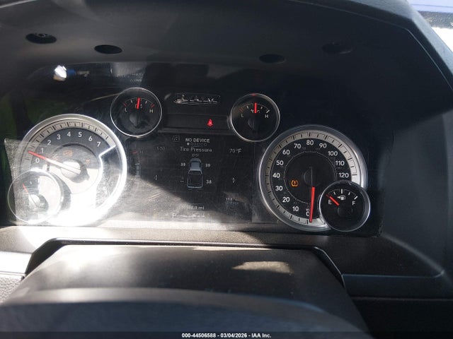 Aukcja sprzedaży 2014 Ram 1500 Sport, vin: 1C6RR7HT9ES406771, numer aukcji: 44506588