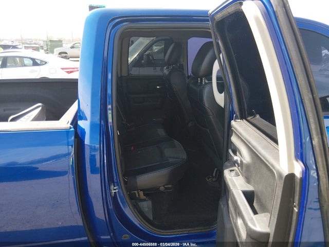 Aukcja sprzedaży 2014 Ram 1500 Sport, vin: 1C6RR7HT9ES406771, numer aukcji: 44506588