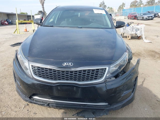 KNAGM4AD2F5083144 KIA OPTIMA HYBRID