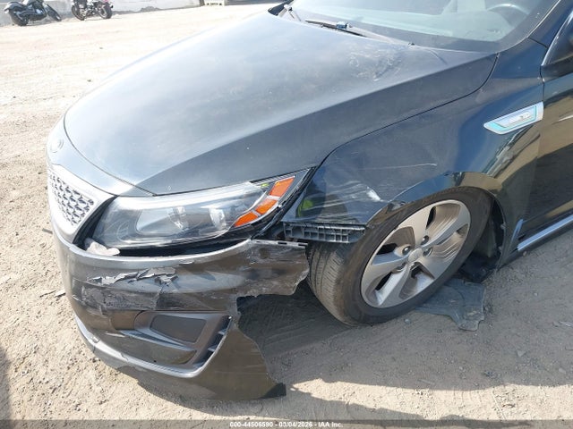 KNAGM4AD2F5083144 KIA OPTIMA HYBRID