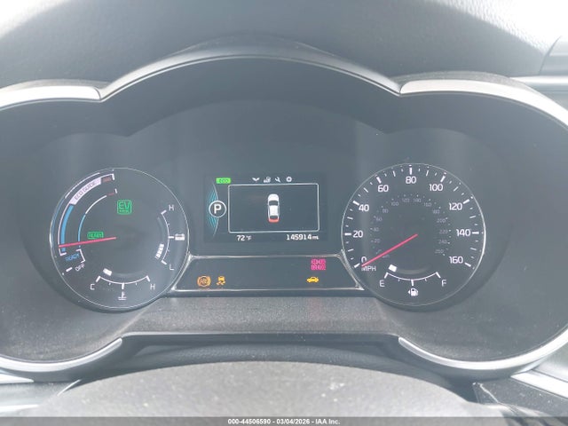 KNAGM4AD2F5083144 KIA OPTIMA HYBRID