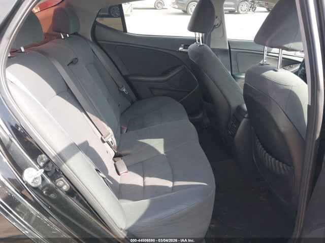 KNAGM4AD2F5083144 KIA OPTIMA HYBRID