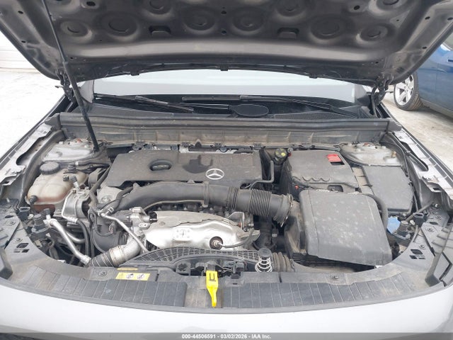 2021 MERCEDES-BENZ GLB 250 W1N4M4HB6MW160513 Photo 9