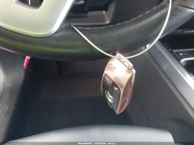 2021 MERCEDES-BENZ GLB 250 W1N4M4HB6MW160513 Photo 10