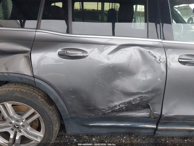 Auction sale of the 2021 Mercedes-benz Glb 250 4matic, vin: W1N4M4HB6MW160513, lot number: 44506591