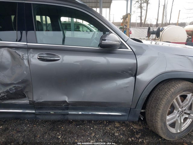 Auction sale of the 2021 Mercedes-benz Glb 250 4matic, vin: W1N4M4HB6MW160513, lot number: 44506591