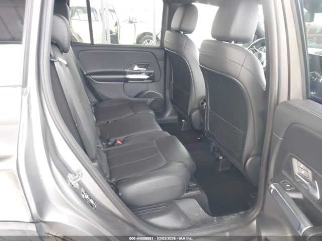 2021 MERCEDES-BENZ GLB 250 W1N4M4HB6MW160513 Photo 7