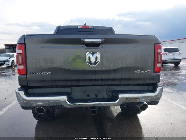 Aukcja sprzedaży 2019 Ram 1500 Big Horn/lone Star  4x4 5'7 Box, vin: 1C6SRFFT9KN536543, numer aukcji: 44506597