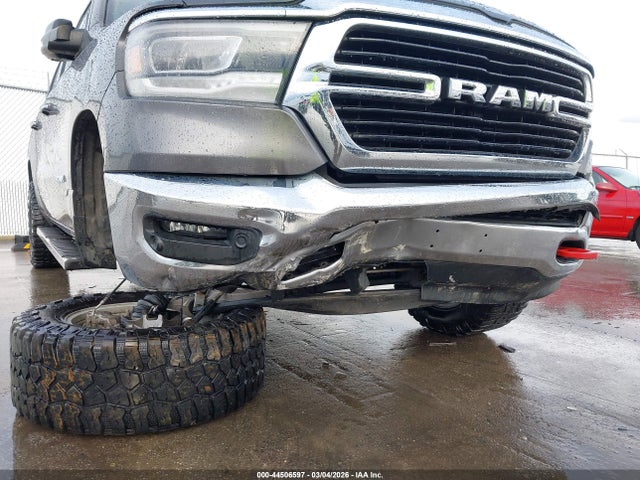 Aukcja sprzedaży 2019 Ram 1500 Big Horn/lone Star  4x4 5'7 Box, vin: 1C6SRFFT9KN536543, numer aukcji: 44506597