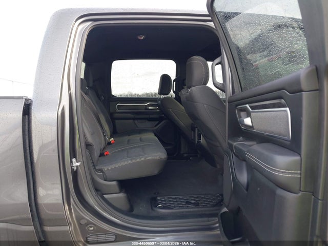 Aukcja sprzedaży 2019 Ram 1500 Big Horn/lone Star  4x4 5'7 Box, vin: 1C6SRFFT9KN536543, numer aukcji: 44506597
