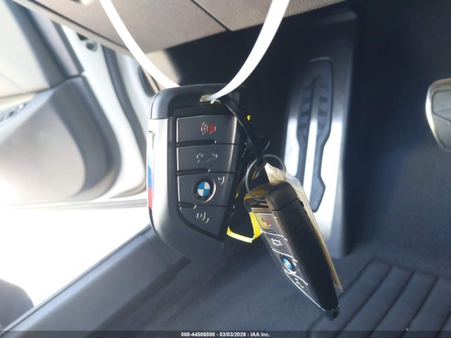 2023 BMW 530E WBA13AG09PCL92540 Photo 10