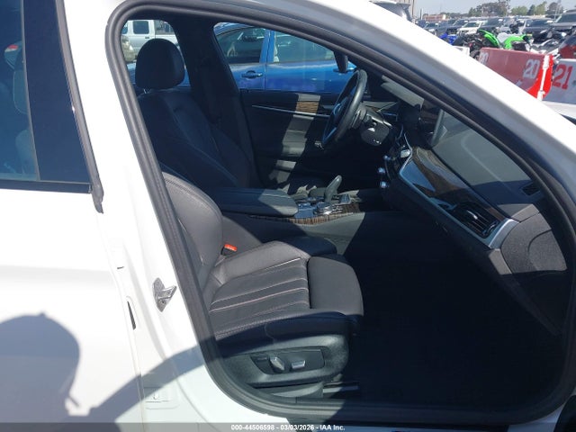 2023 BMW 530E WBA13AG09PCL92540 Photo 4