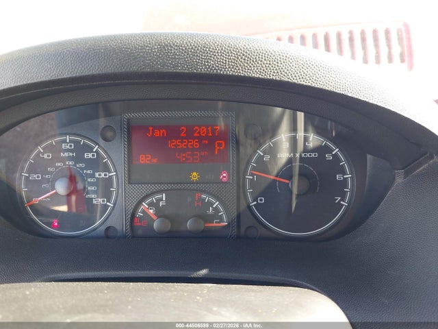 3C6TRVDG5KE541537 RAM Promaster 2500 High Roof 159 Wb