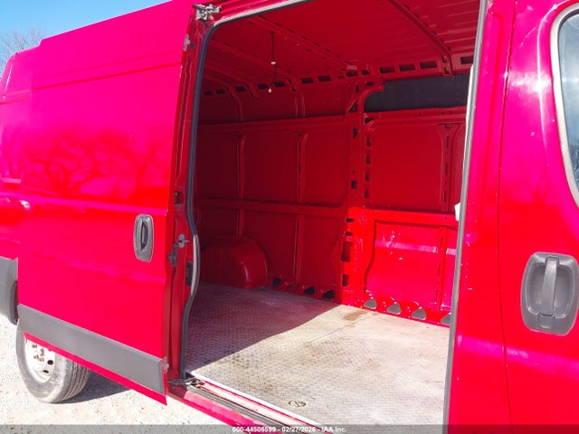 3C6TRVDG5KE541537 RAM Promaster 2500 High Roof 159 Wb