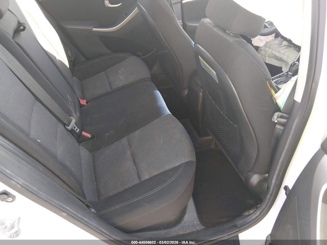 KMHD35LH0FU249080 Hyundai ELANTRA GT