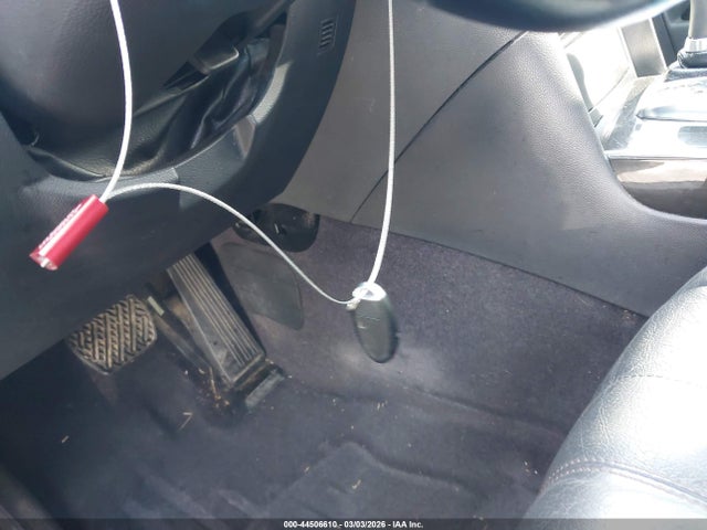 Aukcja sprzedaży 2017 Infiniti Qx70, vin: JN8CS1MU4HM143150, numer aukcji: 44506610
