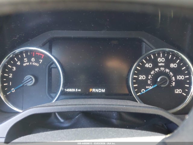Ford F-150 Lariat 2017 1FTEW1CG9HKC63719 Image 7