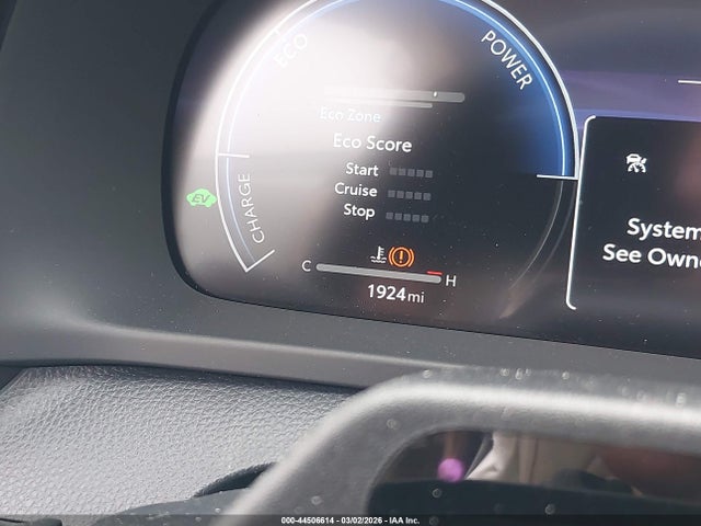 Продаж на аукціоні авто 2026 Toyota Crown Limited, vin: JTDAAAAF2T3044935, номер лоту: 44506614