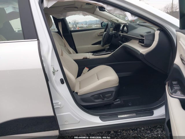 Продаж на аукціоні авто 2026 Toyota Crown Limited, vin: JTDAAAAF2T3044935, номер лоту: 44506614