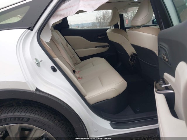 Продаж на аукціоні авто 2026 Toyota Crown Limited, vin: JTDAAAAF2T3044935, номер лоту: 44506614