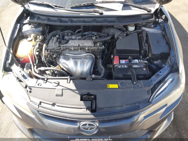 Scion TC 2014 JTKJF5C73E3074794 Image 10