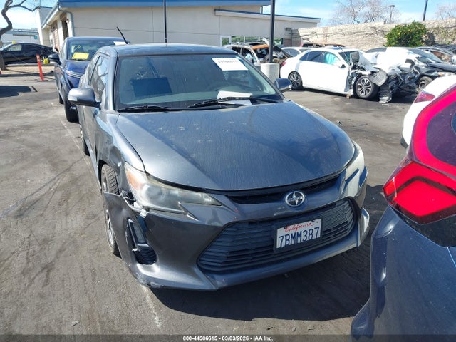 Scion TC 2014 JTKJF5C73E3074794 Image 13