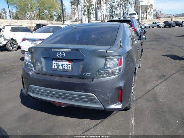 Scion TC 2014 JTKJF5C73E3074794 Image 17