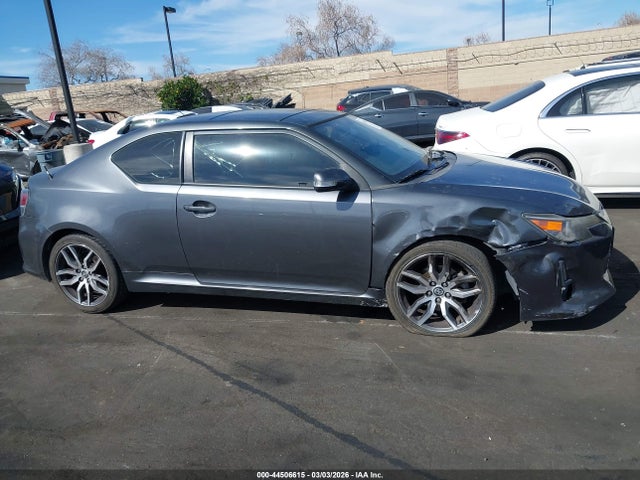 Scion TC 2014 JTKJF5C73E3074794 Image 12