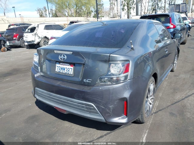 Scion TC 2014 JTKJF5C73E3074794 Image 18