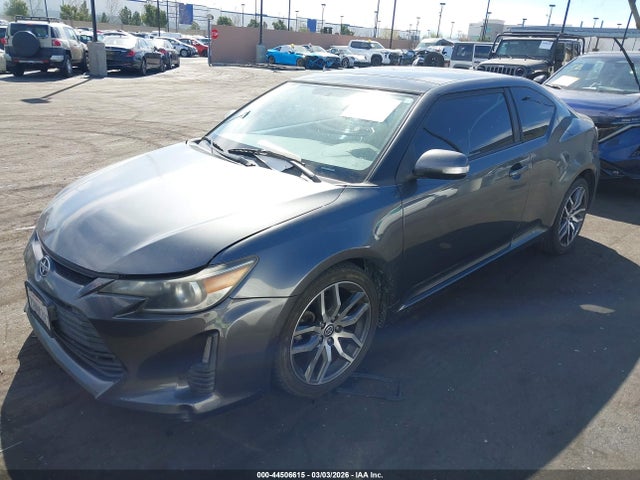 Scion TC 2014 JTKJF5C73E3074794 Image 2