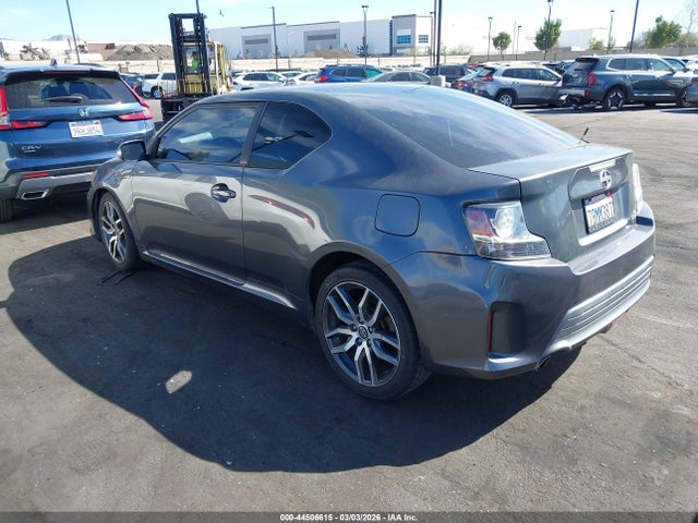 Scion TC 2014 JTKJF5C73E3074794 Image 3