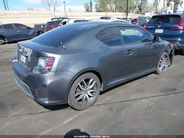 Scion TC 2014 JTKJF5C73E3074794 Image 4
