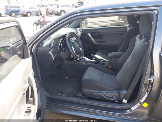 Scion TC 2014 JTKJF5C73E3074794 Image 5