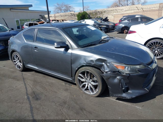 Scion TC 2014 JTKJF5C73E3074794 Image 6