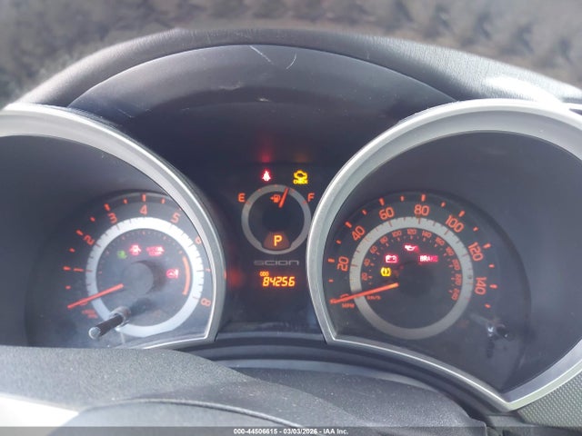 Scion TC 2014 JTKJF5C73E3074794 Image 7