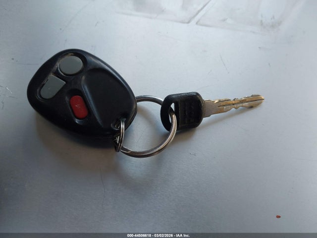 2002 CADILLAC ESCALADE 1GYEK63N82R183179 Photo 10