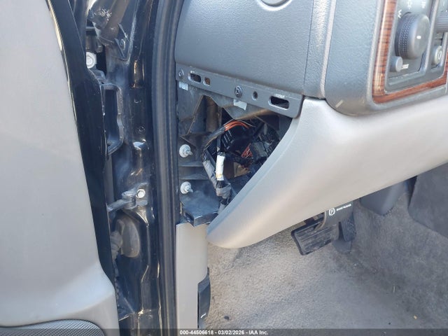 Aukcja sprzedaży 2002 Cadillac Escalade Standard, vin: 1GYEK63N82R183179, numer aukcji: 44506618