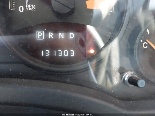 Продаж на аукціоні авто 2016 Jeep Compass Sport, vin: 1C4NJCBAXGD568401, номер лоту: 44506621