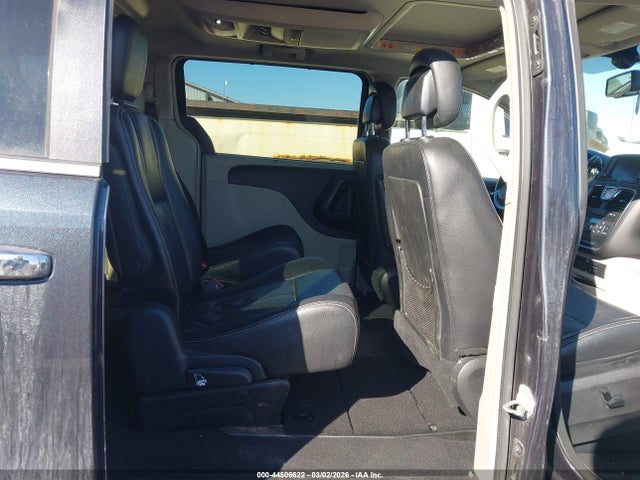Aukcja sprzedaży 2014 Chrysler Town & Country Touring-l, vin: 2C4RC1CG6ER421392, numer aukcji: 44506622