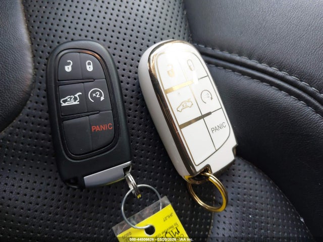 2021 JEEP CHEROKEE 1C4PJMMX9MD146504 Photo 10