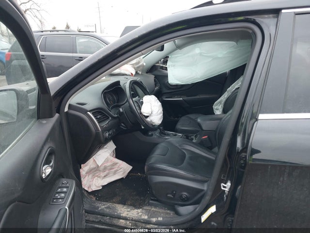 2021 JEEP CHEROKEE 1C4PJMMX9MD146504 Photo 4