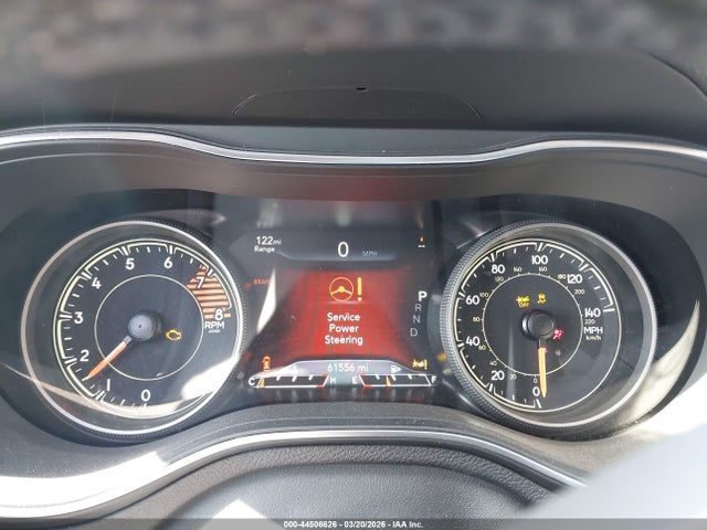 2021 JEEP CHEROKEE 1C4PJMMX9MD146504 Photo 6