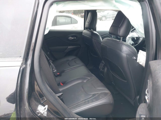 2021 JEEP CHEROKEE 1C4PJMMX9MD146504 Photo 7