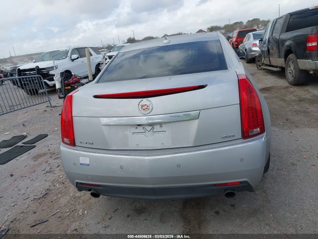 Продажа на аукционе авто 2011 Cadillac Cts Premium, vin: 1G6DP5ED9B0125820, номер лота: 44506628