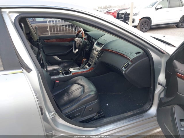 Продажа на аукционе авто 2011 Cadillac Cts Premium, vin: 1G6DP5ED9B0125820, номер лота: 44506628