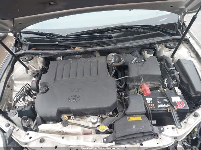 Aukcja sprzedaży 2013 Toyota Avalon Limited, vin: 4T1BK1EB0DU057912, numer aukcji: 44506629