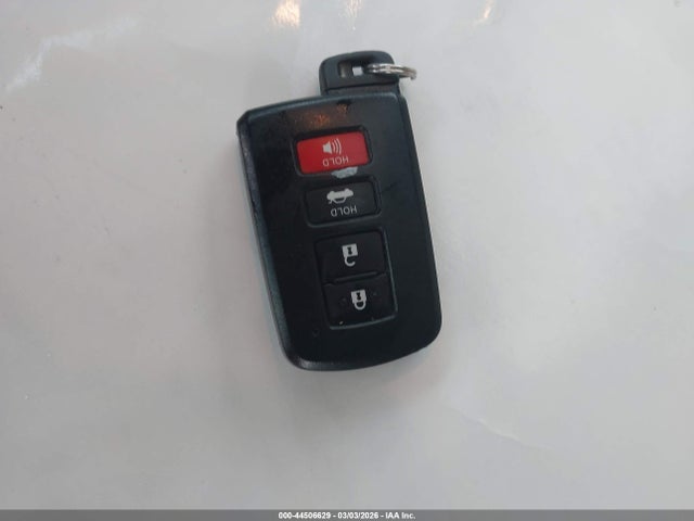 Aukcja sprzedaży 2013 Toyota Avalon Limited, vin: 4T1BK1EB0DU057912, numer aukcji: 44506629