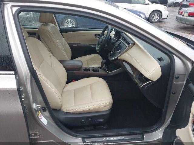 Aukcja sprzedaży 2013 Toyota Avalon Limited, vin: 4T1BK1EB0DU057912, numer aukcji: 44506629