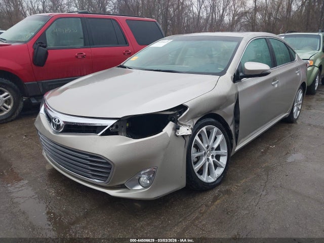 Aukcja sprzedaży 2013 Toyota Avalon Limited, vin: 4T1BK1EB0DU057912, numer aukcji: 44506629