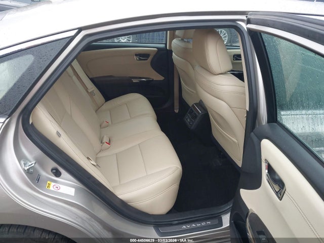 Aukcja sprzedaży 2013 Toyota Avalon Limited, vin: 4T1BK1EB0DU057912, numer aukcji: 44506629